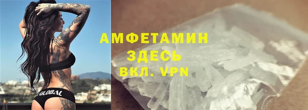 ALPHA-PVP Няндома